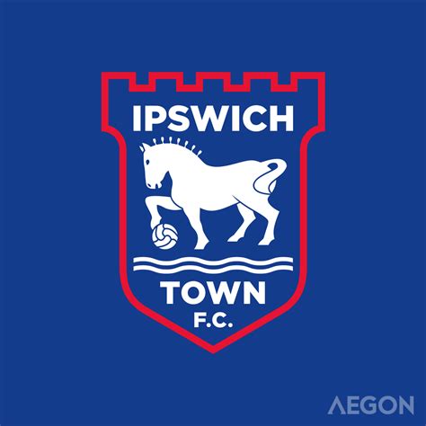 ipswich town football club ranking